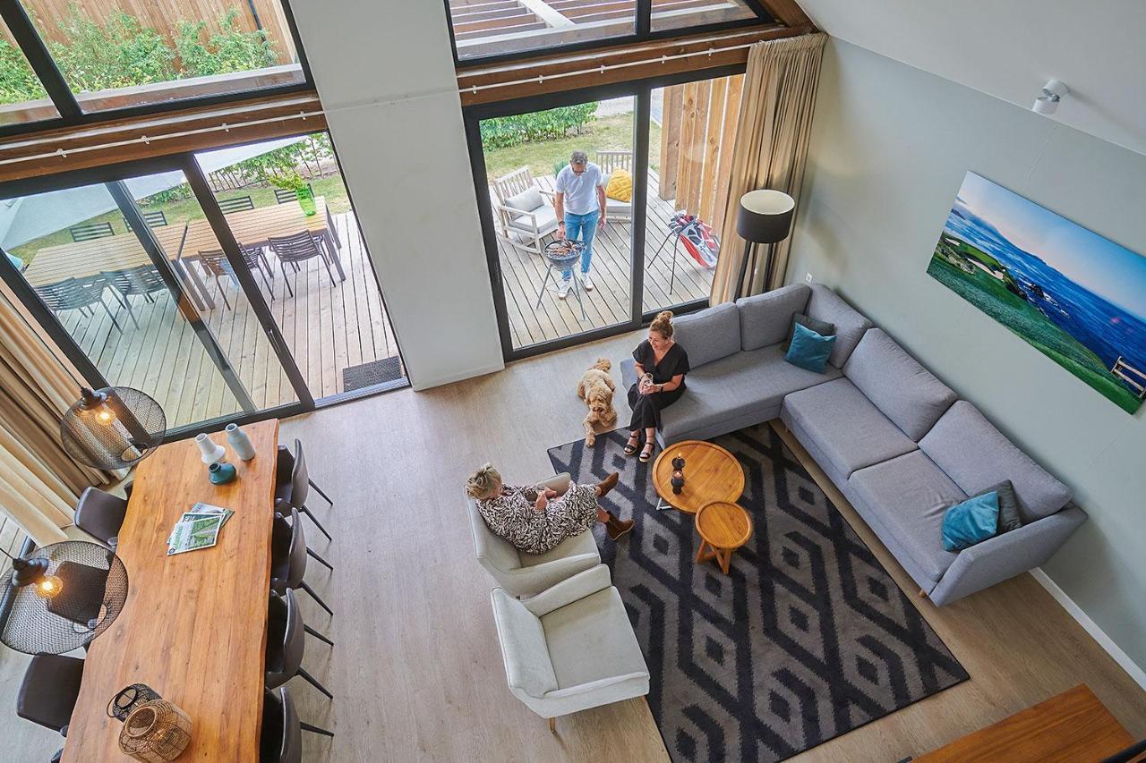 Landgoed Bergvliet Villa Oosterhout (North Brabant)