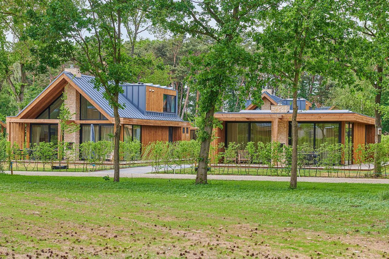 Villa Landgoed Bergvliet Oosterhout (North Brabant)