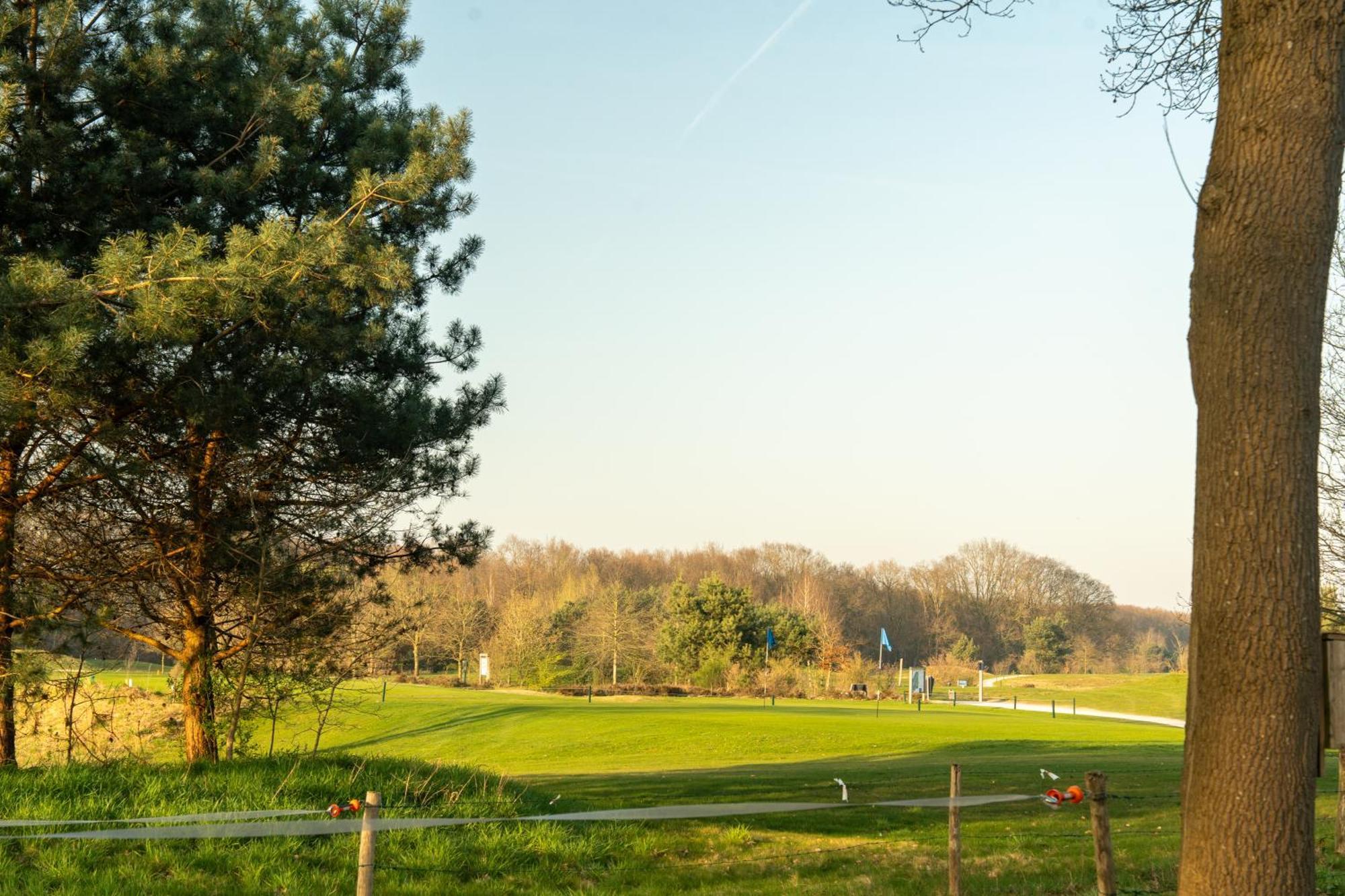 Villa Landgoed Bergvliet Oosterhout (North Brabant)
