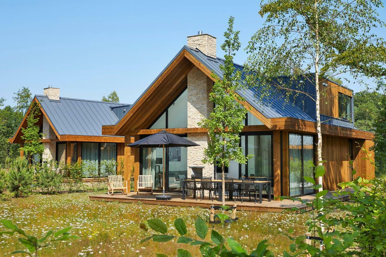 Villa Landgoed Bergvliet Oosterhout (North Brabant)